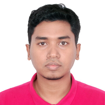 member portrait