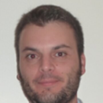 Angelos Antonopoulos