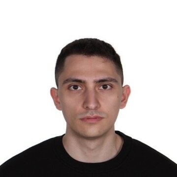 member portrait