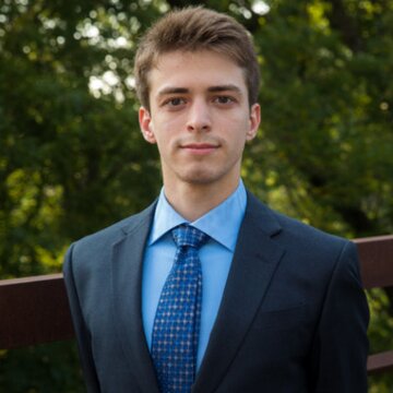 member portrait