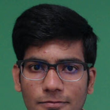Bharath Ramanidharan