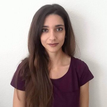 Christiana Kapatsori