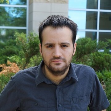 Constantinos Xanthopoulos