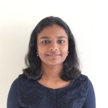 Deepika Neethirajan
