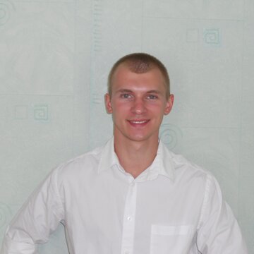 Dzmitry Maliuk