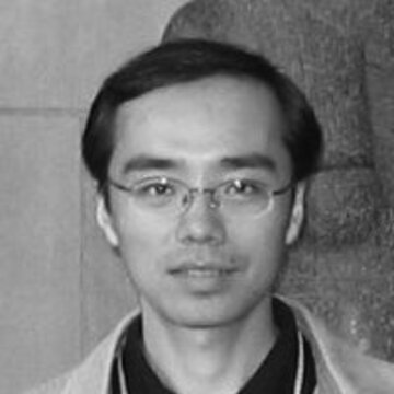 Feng Shi