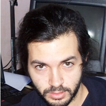 Haralampos Stratigopoulos