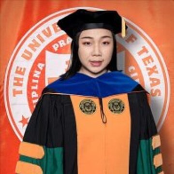 Jingxiang (Amelie) Tian