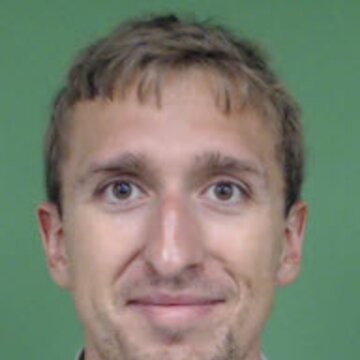 Justin McMillan