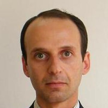 Mohammad Mahdi Bidmeshki