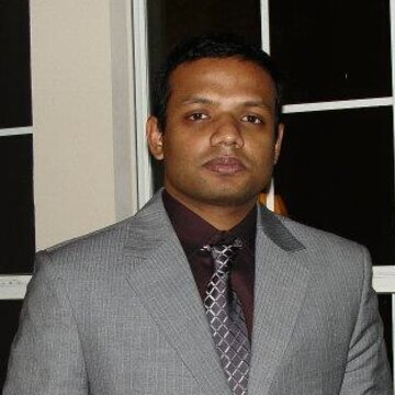 Monir Zaman