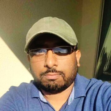 Mustafa Shihab