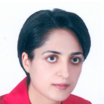 Naghmeh Karimi