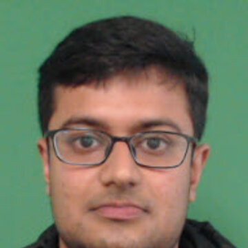 member portrait