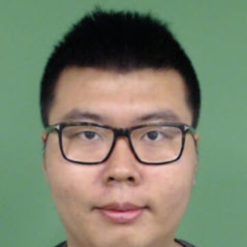 member portrait