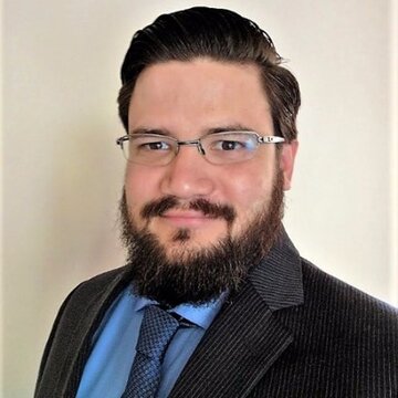 member portrait