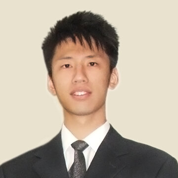 Tianyu Chen