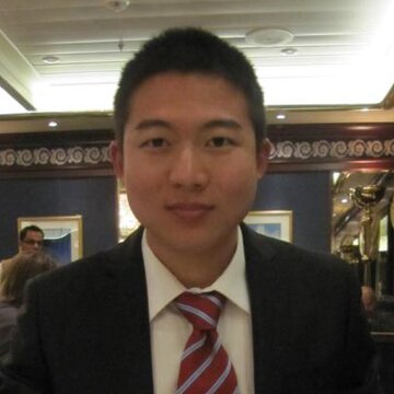 Yichuan Lu