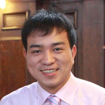 Yier Jin