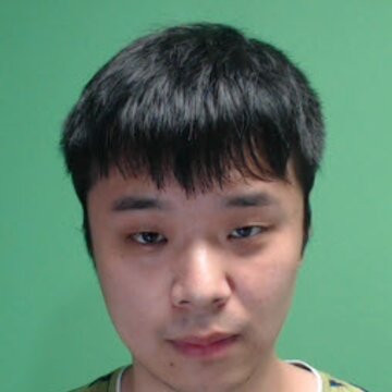member portrait