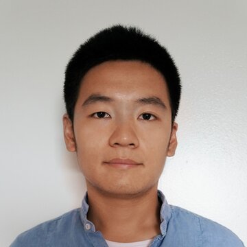 Yu Liu