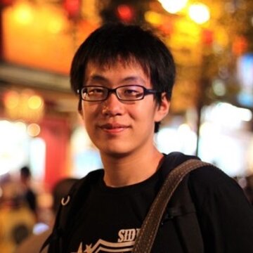 Yunjie Zhang