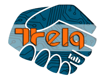 TRELA logo